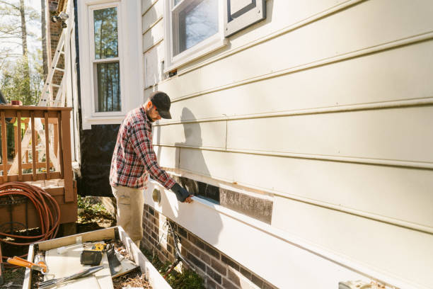 Top rated local Siding Repair specialists in Dresden, TN